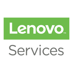 Lenovo Essential Service 1 license(s) 5 year(s)