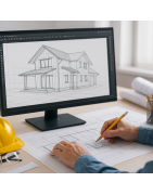 CAD - Architecture & Construction