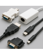 Cables & Adapters