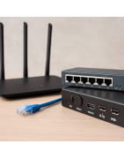 Connectivity & Control