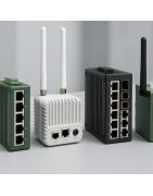 Industrial IoT - Networking