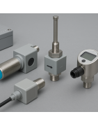 Industrial IoT - Sensors