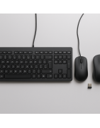 Keyboards & Mice