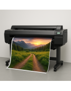 Large Format Printers