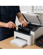 Printer Service & Support