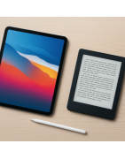 Tablets & e-Books