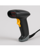 Bar Code Readers