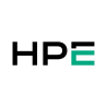 Hewlett Packard Enterprise